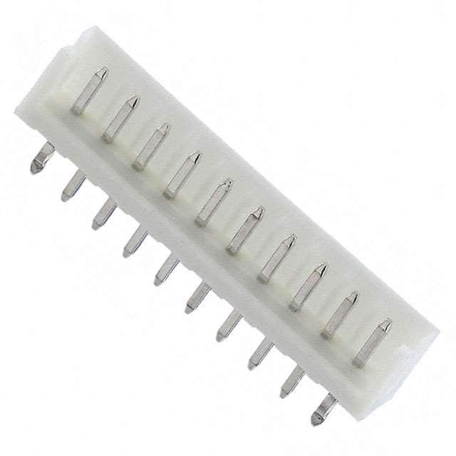 1-440052-0 TE Connectivity AMP Connectors  Embases à broches mâles